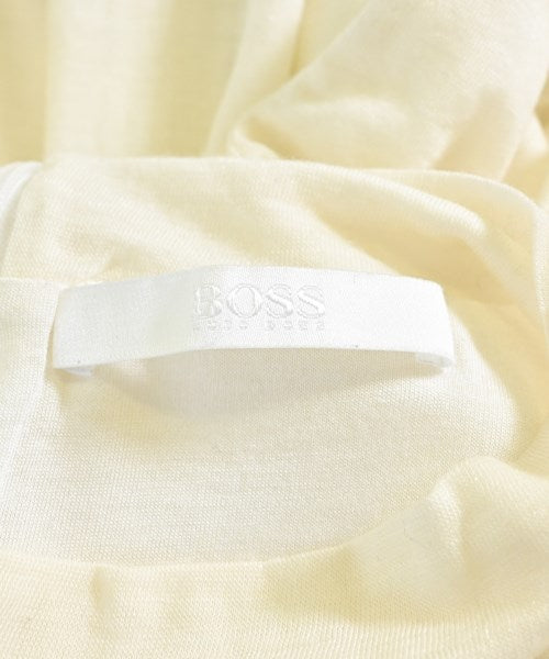 HUGO BOSS T恤/上衣