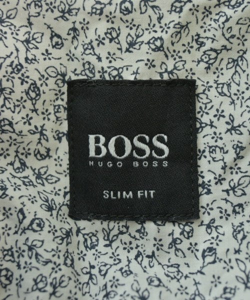 HUGO BOSS 休閒襯衫