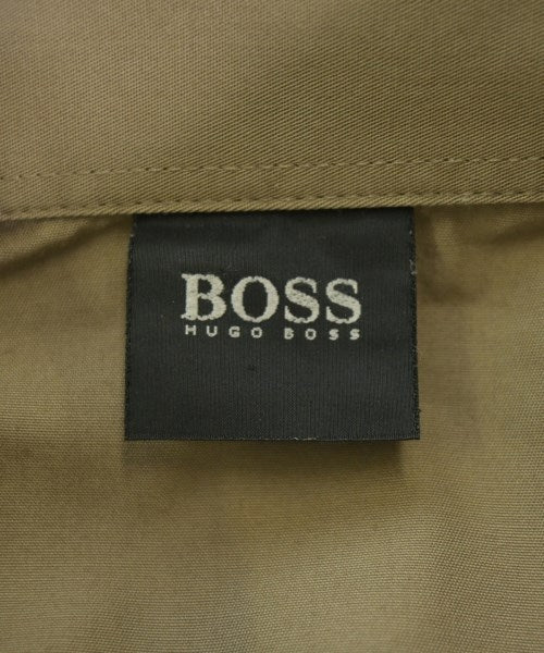 HUGO BOSS 休襯衫