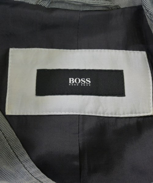 HUGO BOSS 支領外套
