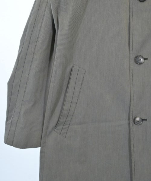 HUGO BOSS 支領外套