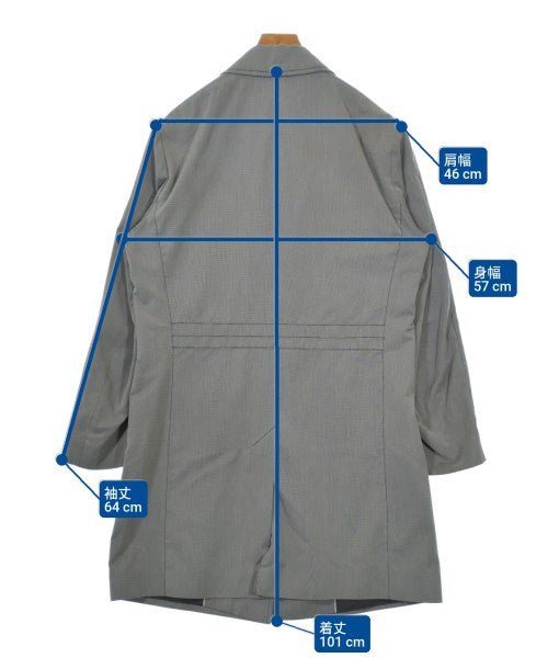 HUGO BOSS 支領外套