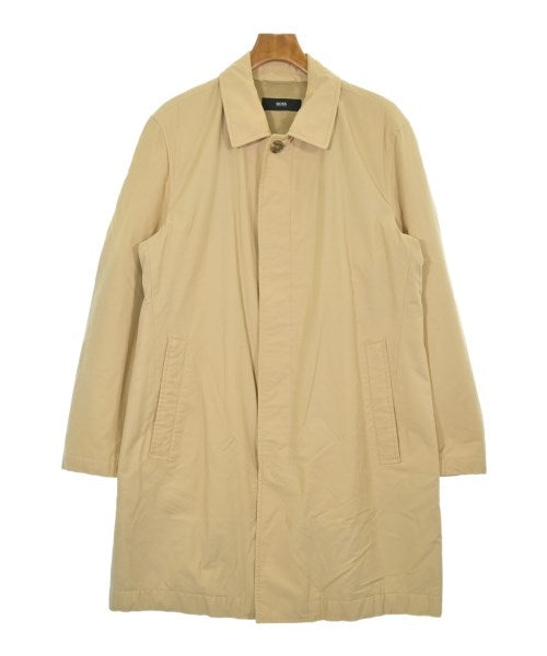 HUGO BOSS 支領外套