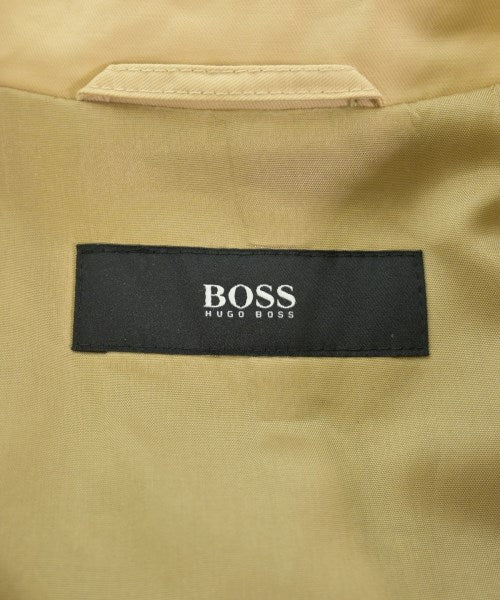 HUGO BOSS 支領外套