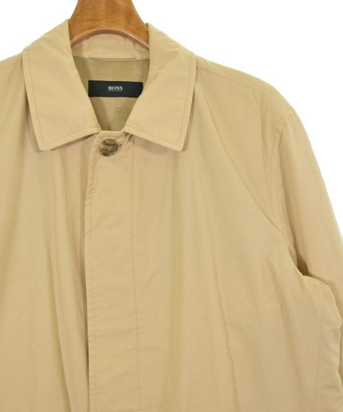 HUGO BOSS 支領外套