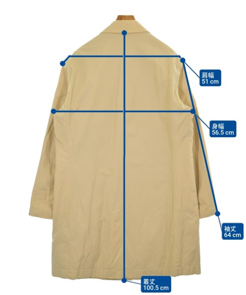 HUGO BOSS 支領外套