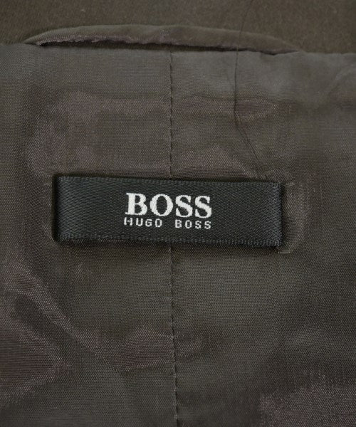 HUGO BOSS 休夾克