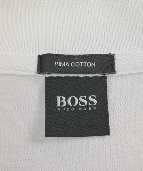 HUGO BOSS POLO衫