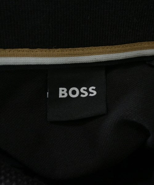 HUGO BOSS POLO衫