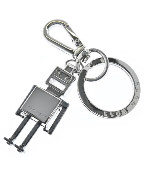 HUGO BOSS 鑰匙盒/鑰匙圈