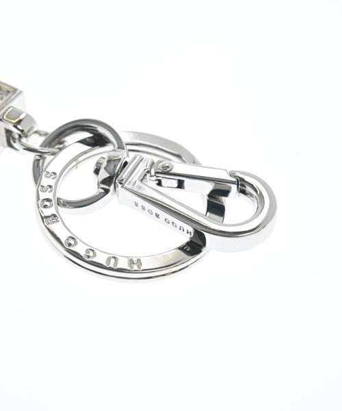 HUGO BOSS 鑰匙盒/鑰匙圈