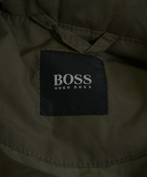 HUGO BOSS 其他大衣