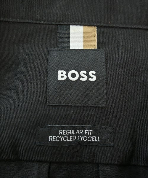 HUGO BOSS 休襯衫
