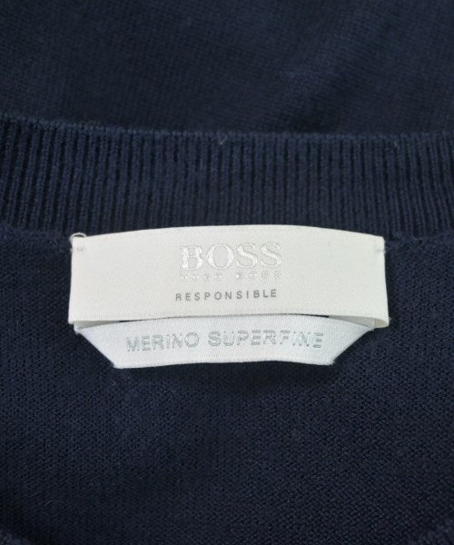 HUGO BOSS 開襟衫