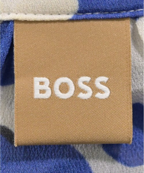 HUGO BOSS 女襯衫