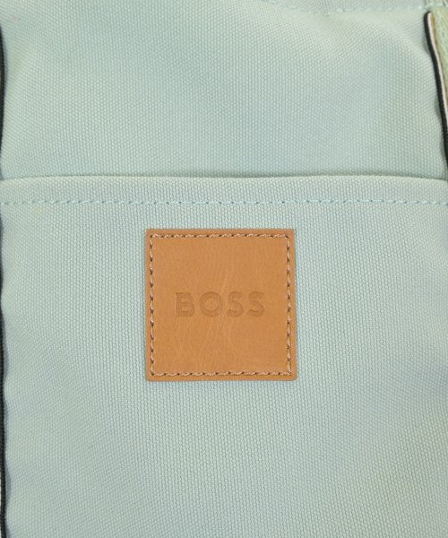 HUGO BOSS 托特包