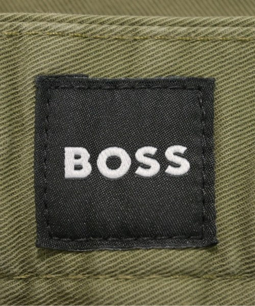 HUGO BOSS 休