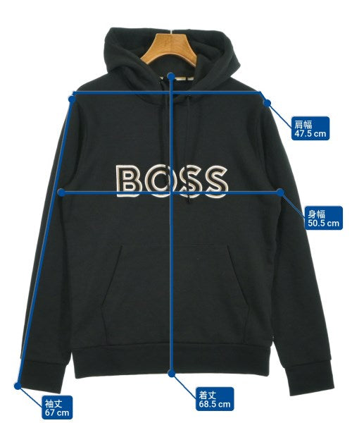 HUGO BOSS 連帽衫