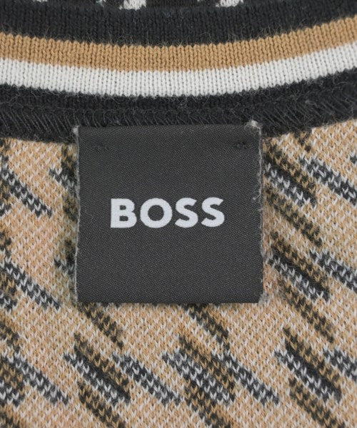 HUGO BOSS 毛衣