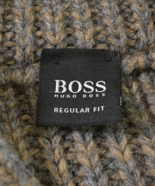 HUGO BOSS 毛衣
