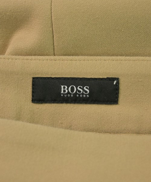 HUGO BOSS 剪裁褲