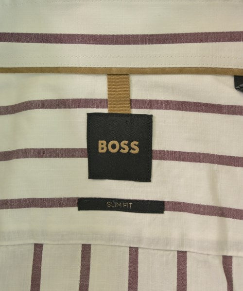 HUGO BOSS 休閒襯衫