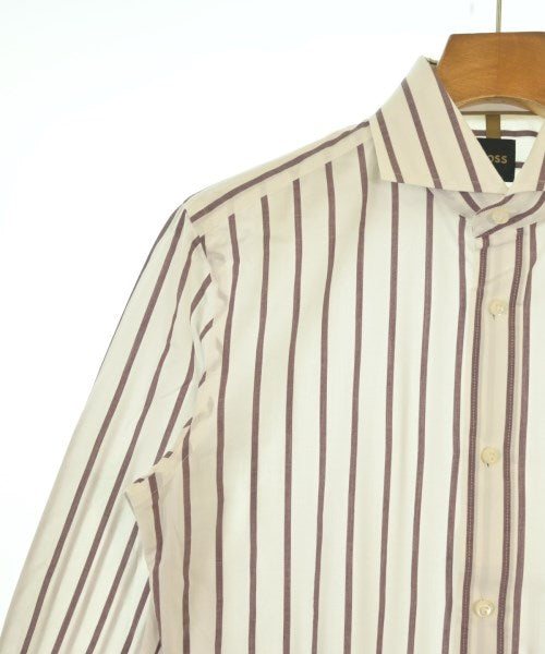 HUGO BOSS 休閒襯衫