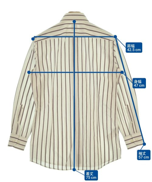 HUGO BOSS 休閒襯衫