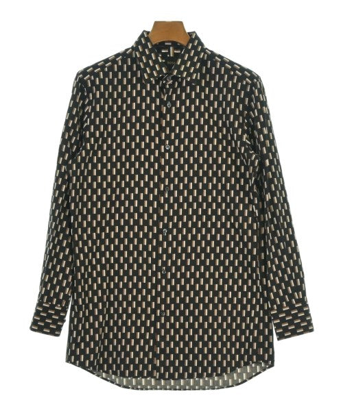 HUGO BOSS 休閒襯衫