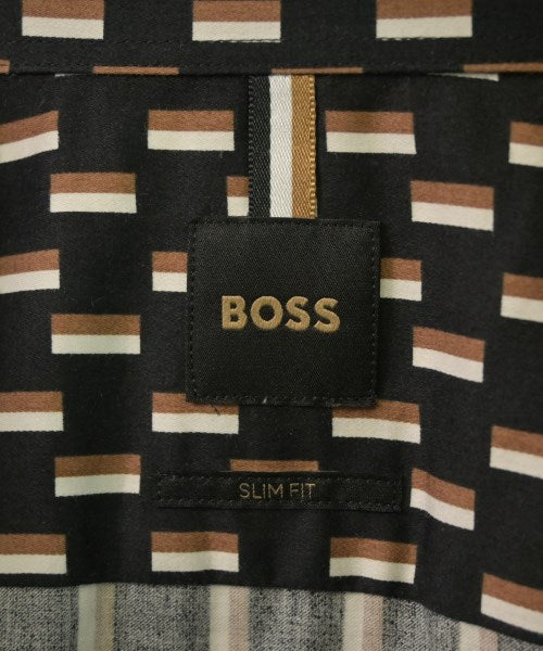 HUGO BOSS 休閒襯衫