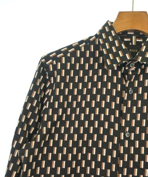 HUGO BOSS 休閒襯衫