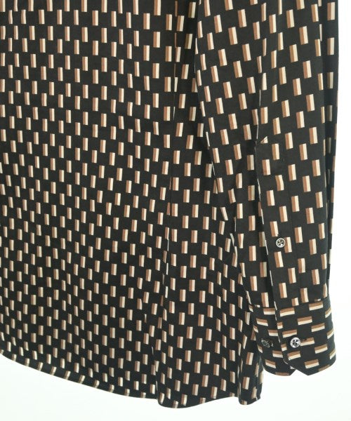 HUGO BOSS 休閒襯衫