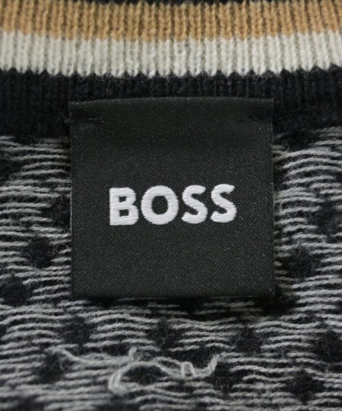 HUGO BOSS 毛衣