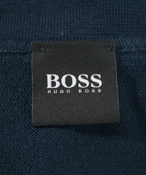 HUGO BOSS 開襟衫