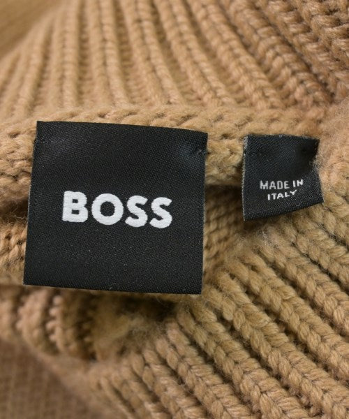 HUGO BOSS 毛衣