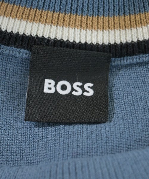 HUGO BOSS 毛衣