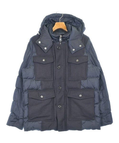 HUGO BOSS 羽絨夾克/背心