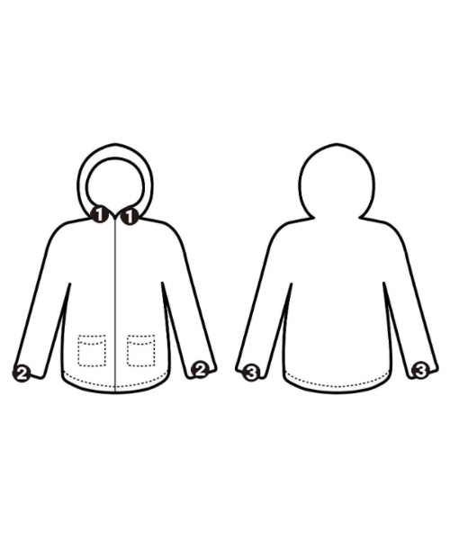 HUGO BOSS 羽絨夾克/背心