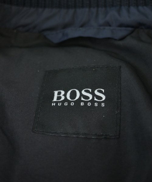HUGO BOSS 羽絨夾克/背心