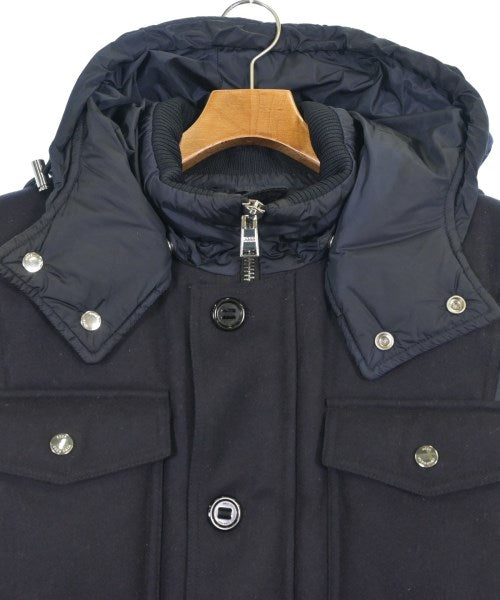 HUGO BOSS 羽絨夾克/背心