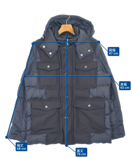 HUGO BOSS 羽絨夾克/背心