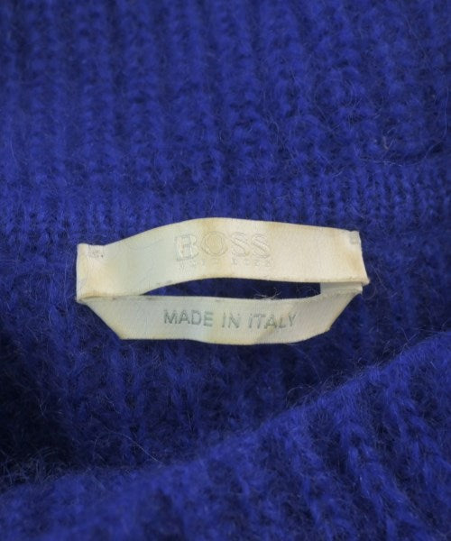 HUGO BOSS 毛衣