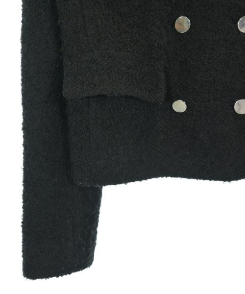 HUGO BOSS 無領外套