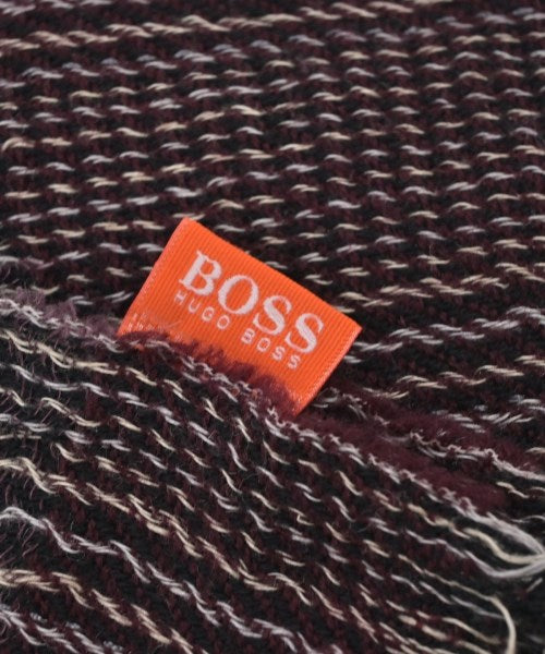 HUGO BOSS 披肩