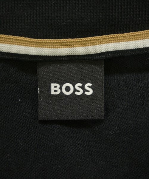 HUGO BOSS POLO衫