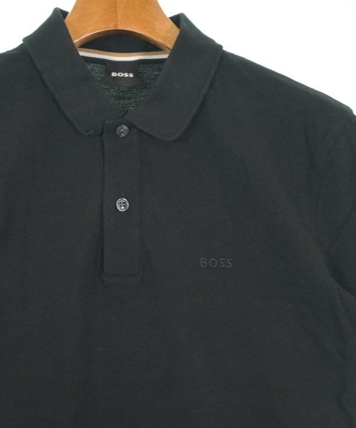 HUGO BOSS POLO衫