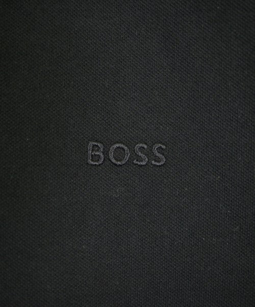 HUGO BOSS POLO衫