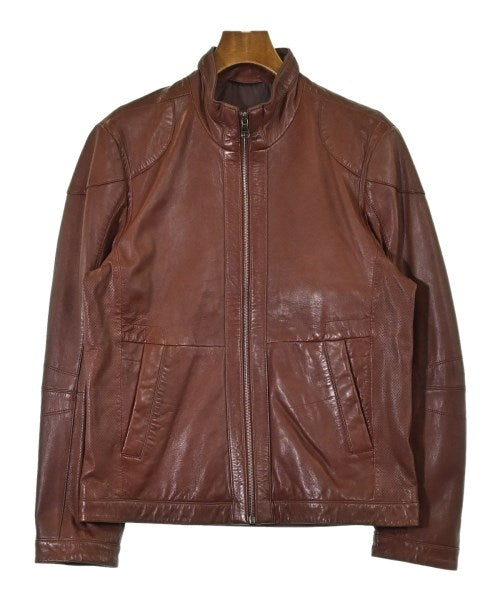 HUGO BOSS 斜紋夾克