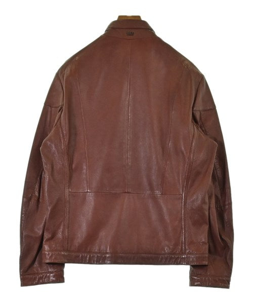 HUGO BOSS 斜紋夾克