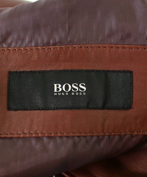 HUGO BOSS 斜紋夾克
